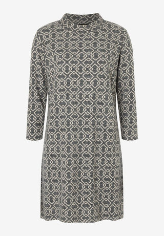2740 jacquard jersey recycled;1