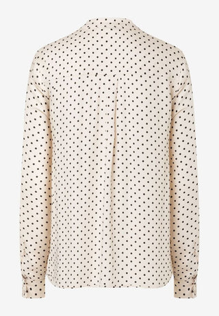 2031 little dots print;2