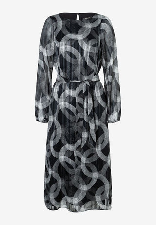 2790 modern circles print;1