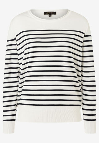 2041 fine knit yarn offwhite and in;1