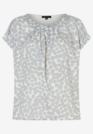 2735 art dots print;1