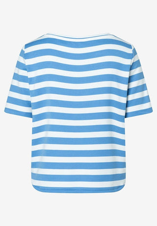 2330 regular stripes jersey;2