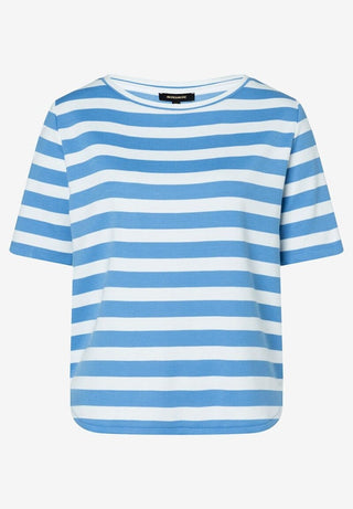 2330 regular stripes jersey;1
