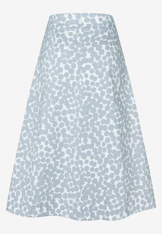 2735 art dots print;2