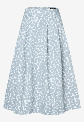2735 art dots print;1