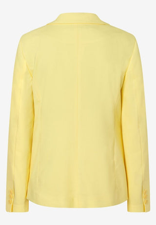 0124 tender yellow;2