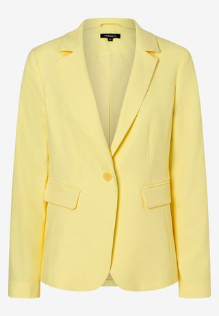 0124 tender yellow;1