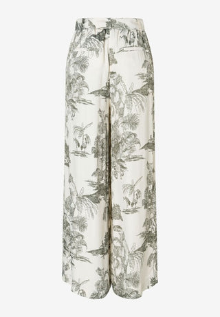 2041 twotone jungle print;2