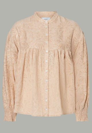 0024 almond cream;1