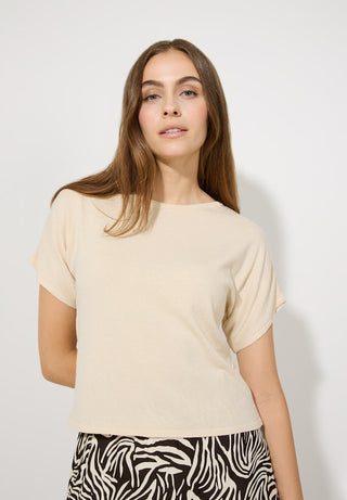0024 almond cream;1
