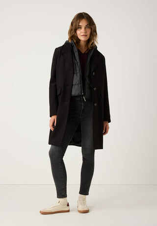 0966 black denim;2