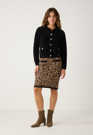 3244 leo jacquard;2