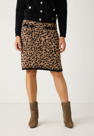3244 leo jacquard;1