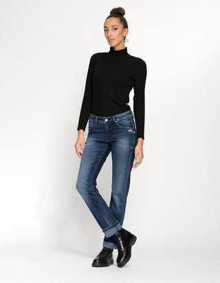 Gang / Damen-Jeans / 94AMELIE STRAIGHT