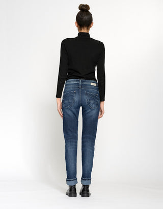 Gang / Damen-Jeans / 94AMELIE STRAIGHT