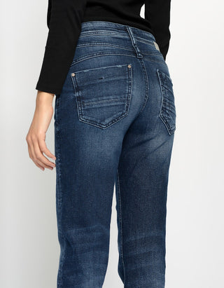 Gang / Damen-Jeans / 94AMELIE STRAIGHT