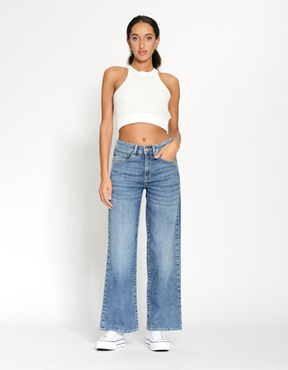 Gang / Damen-Jeans / 94CARLOTTA