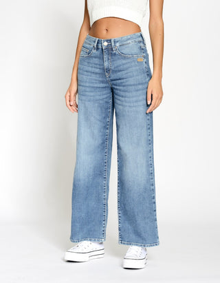 Gang / Damen-Jeans / 94CARLOTTA