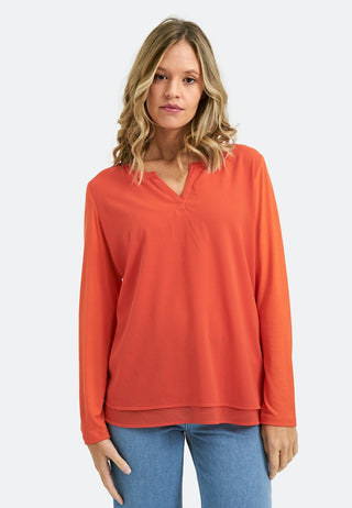 325 FLAME ORANGE;2