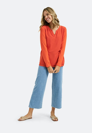 325 FLAME ORANGE;4