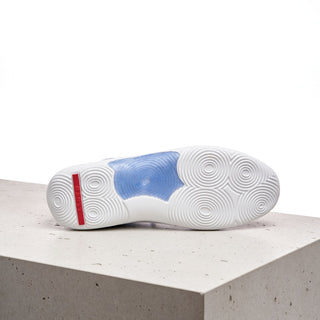 8 3 - DARK BLUE/MARINE/WHITE;4