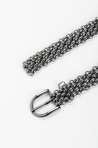 BGM / Accessoires / 25 mm Kettengürtel