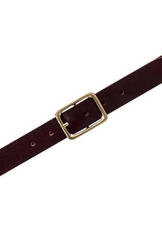 BGM / Accessoires / Workwear Staples - 30 mm Volllederg