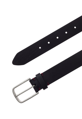 BGM / Accessoires / 35 mm Vollledergürtel