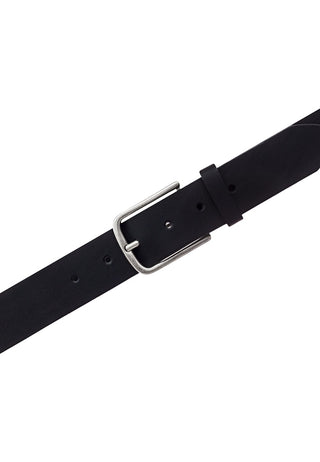 BGM / Accessoires / 35 mm Vollledergürtel