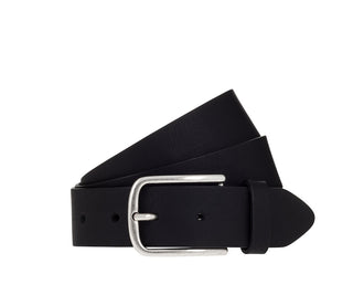 BGM / Accessoires / 35 mm Vollledergürtel