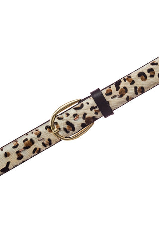 BGM / Accessoires / 30 mm Ledergürtel