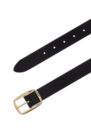 BGM / Accessoires / 30 mm Ledergürtel