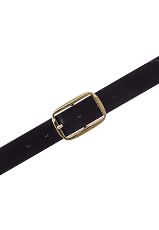 BGM / Accessoires / 30 mm Ledergürtel