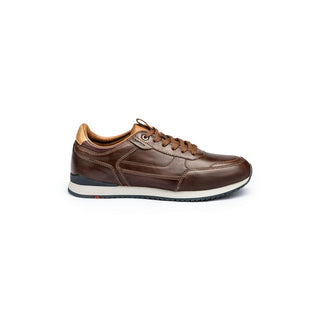 3 4 - DARK BROWN;3