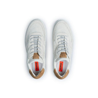 1 2 - CHALK/OFFWHITE/PECAN;2