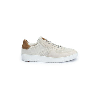 1 2 - CHALK/OFFWHITE/PECAN;3