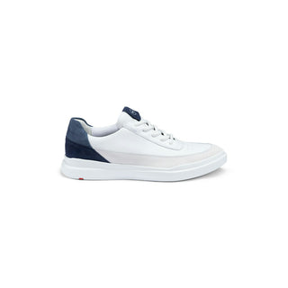 1 1 - BIANCO/WHITE/JEANS/MARINE;3