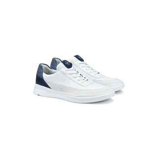 1 1 - BIANCO/WHITE/JEANS/MARINE;1