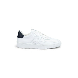 1 1 - WHITE/DARK BLUE;3