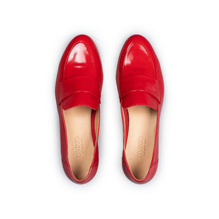 5 6 - FLAME RED;2