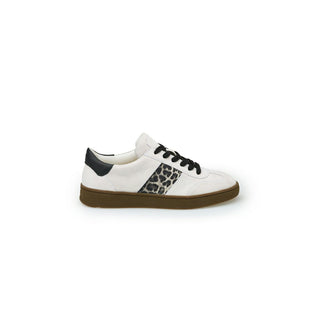 1 1 - BIANCO/WHITE NATURAL/BLACK;3