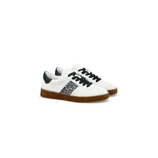 1 1 - BIANCO/WHITE NATURAL/BLACK;1