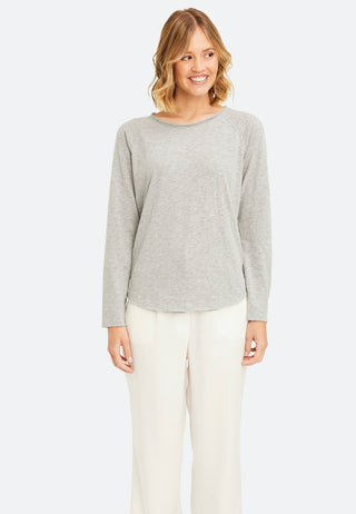 809 GREY MELANGE;7