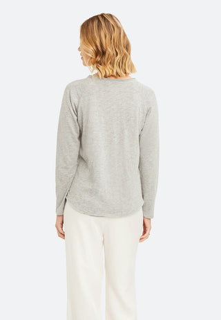 809 GREY MELANGE;8