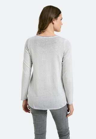 809 GREY MELANGE;13