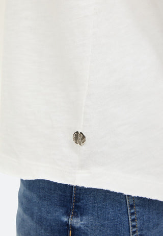 100 WHITE;22