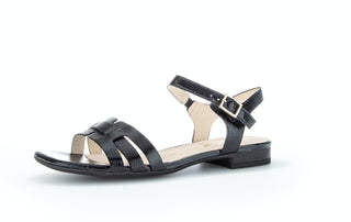 schwarz (LDS/gold);1