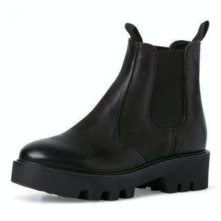 008 BLACK NUBUC;1