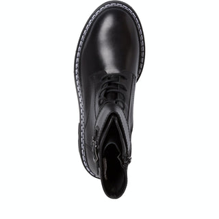 003 BLACK LEATHER;5