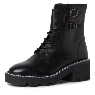 003 BLACK LEATHER;1